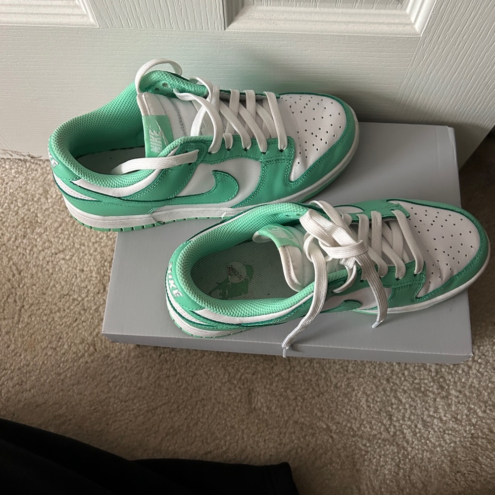 Women’s Dunk Low